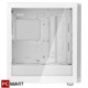 SilverStone Fara 514 Case (White) SilverStone Fara 514 Case (White)