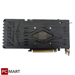 Biostar Extreme Gaming RTX 3060Ti 8GB