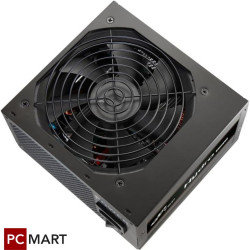 FSP Hydro PRO HP2, 700W 80+ Bronze, PCIe 5.0