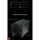 Xigmatek Endorphin Ultra Mid Tower Case - Black Xigmatek Endorphin Ultra Mid Tower Case - Black