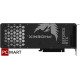 Gainward GeForce RTX™ 3070 Phoenix Black Edition 8GB Gainward GeForce RTX™ 3070 Phoenix Black Edition 8GB