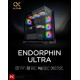 Xigmatek Endorphin Ultra Mid Tower Case - Black Xigmatek Endorphin Ultra Mid Tower Case - Black