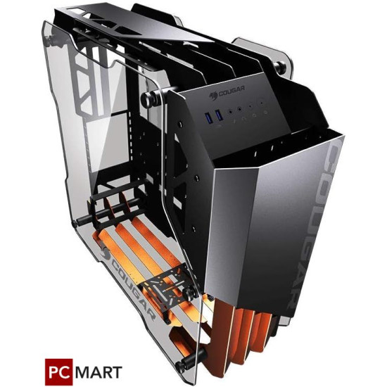 Cougar BLAZER Full Tower Case Cougar BLAZER Full Tower Case