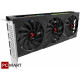 PNY GeForce RTX™ 4060 8GB XLR8 Gaming VERTO™ Triple Fan PNY GeForce RTX™ 4060 8GB XLR8 Gaming VERTO™ Triple Fan