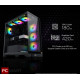 Xigmatek Endorphin Ultra Mid Tower Case - Black Xigmatek Endorphin Ultra Mid Tower Case - Black