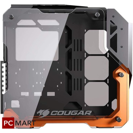 Cougar BLAZER Full Tower Case Cougar BLAZER Full Tower Case