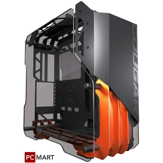 Cougar BLAZER Full Tower Case Cougar BLAZER Full Tower Case