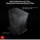 Xigmatek Endorphin Ultra Mid Tower Case - Black Xigmatek Endorphin Ultra Mid Tower Case - Black