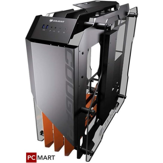 Cougar BLAZER Full Tower Case Cougar BLAZER Full Tower Case