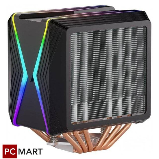 Redragon CC-2188 Dual Hodur ARGB CPU Cooler Redragon CC-2188 Dual Hodur ARGB CPU Cooler