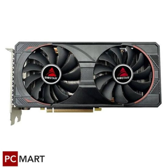 Biostar Extreme Gaming RTX 3060Ti 8GB