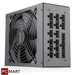 Segotep 1250W 80+ Gold Full-Modular PSU [SG1350G]