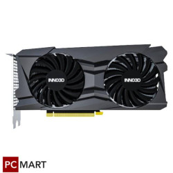 Inno3D RTX 3060 12GB DDR6 TWIN X2