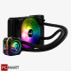 AeroCool Pulse L120F Liquid Cooler AeroCool Pulse L120F Liquid Cooler
