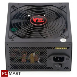 Redragon RGPS 700W FC-PS005 80+ Bronze [Full Modular] Power Supply