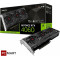 PNY GeForce RTX™ 4060 8GB XLR8 Gaming VERTO™ Triple Fan