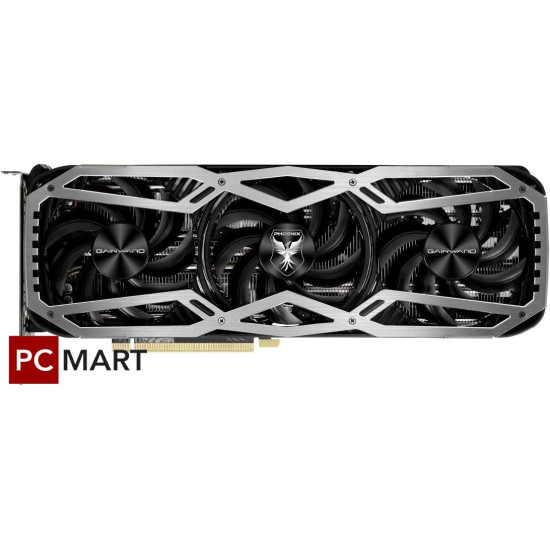 Gainward GeForce RTX™ 3070 Phoenix Black Edition 8GB Gainward GeForce RTX™ 3070 Phoenix Black Edition 8GB