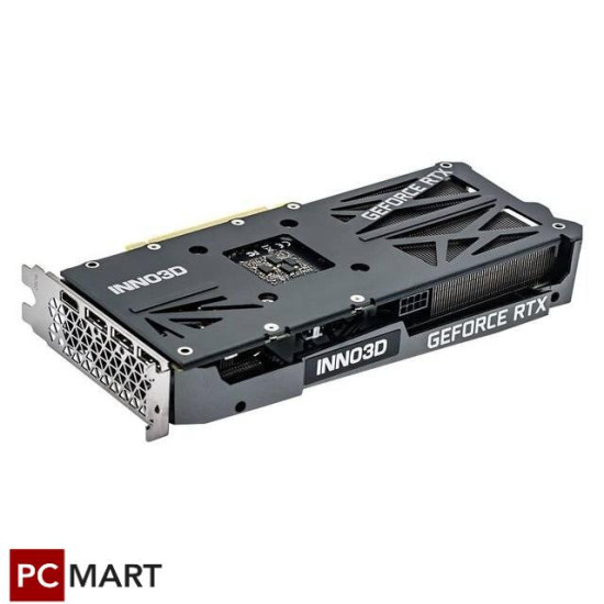 Inno3D RTX 3050 6GB DDR6 TWIN X2