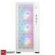 SilverStone Fara R1 V2 Case (White)