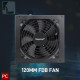 Segotep GN850W 850W Gold 80+ Non Modular, PCIe 5.0 & ATX 3.0 Segotep GN850W 850W Gold 80+ Non Modular, PCIe 5.0 & ATX 3.0