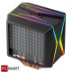 Redragon CC-2188 Dual Hodur ARGB CPU Cooler Redragon CC-2188 Dual Hodur ARGB CPU Cooler