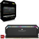 CORSAIR Dominator Platinum RGB 32GB (2x16GB) DDR5 6000MHz CL36 CORSAIR Dominator Platinum RGB 32GB (2x16GB) DDR5 6000MHz CL36