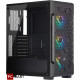 Corsair iCUE 220T RGB Airflow Mid-Tower Case Corsair iCUE 220T RGB Airflow Mid-Tower Case