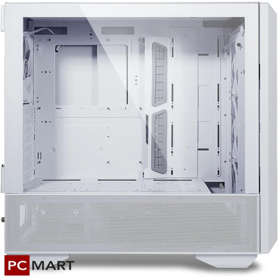 Lian Li LANCOOL 3R - White Lian Li LANCOOL 3R - White