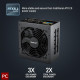 Segotep GN850W 850W Gold 80+ Non Modular, PCIe 5.0 & ATX 3.0 Segotep GN850W 850W Gold 80+ Non Modular, PCIe 5.0 & ATX 3.0