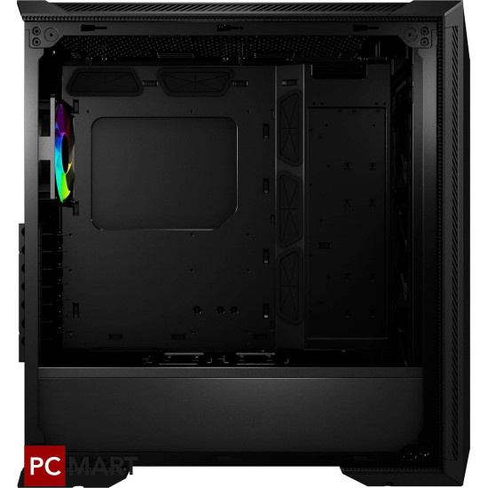 MSI MPG GUNGNIR 100 Mid-Tower Case MSI MPG GUNGNIR 100 Mid-Tower Case