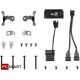 AeroCool Mirage 120 AIO Liquid Cooler AeroCool Mirage 120 AIO Liquid Cooler