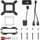 AeroCool Mirage 120 AIO Liquid Cooler AeroCool Mirage 120 AIO Liquid Cooler