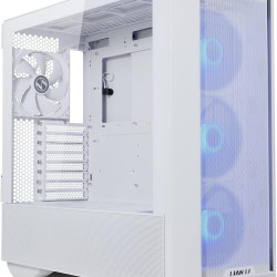 Lian Li LANCOOL 3R - White
