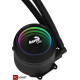 AeroCool Mirage 120 AIO Liquid Cooler AeroCool Mirage 120 AIO Liquid Cooler