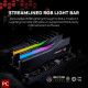 G.SKILL Trident Z5 RGB DR5 64GB (2x32GB) 6000MHz CL36,XMP & EXPO - Black G.SKILL Trident Z5 RGB DR5 64GB (2x32GB) 6000MHz CL36,XMP & EXPO - Black