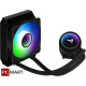 AeroCool Mirage 120 AIO Liquid Cooler AeroCool Mirage 120 AIO Liquid Cooler