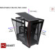 Sama Neview 2351 Mid Tower Case - Black (BTF) Sama Neview 2351 Mid Tower Case - Black (BTF)
