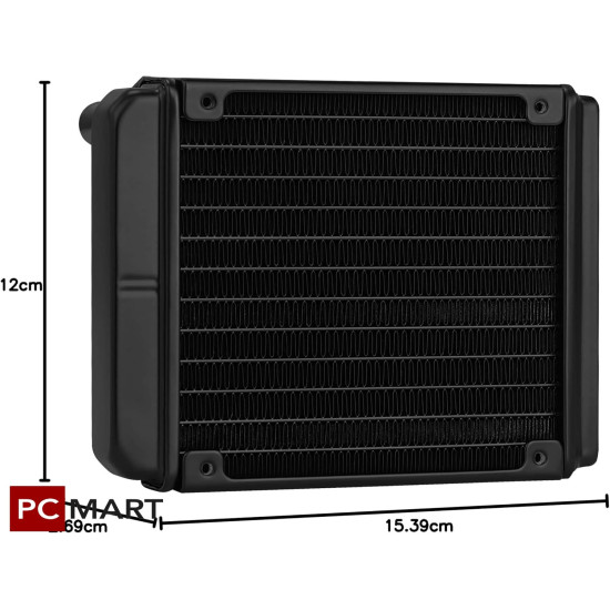 AeroCool Mirage 120 AIO Liquid Cooler AeroCool Mirage 120 AIO Liquid Cooler