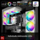 Arctic Liquid Freezer III 280 A-RGB - White Arctic Liquid Freezer III 280 A-RGB - White