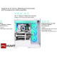 Sama Neview 2351 Mid Tower Case - White (BTF) Sama Neview 2351 Mid Tower Case - White (BTF)