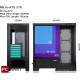 Sama Neview 2351 Mid Tower Case - Black (BTF) Sama Neview 2351 Mid Tower Case - Black (BTF)