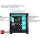 Sama Neview 2351 Mid Tower Case - Black (BTF) Sama Neview 2351 Mid Tower Case - Black (BTF)