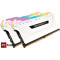 Corsair Vengeance RGB PRO SL 16GB (2x8GB) DDR4 3600MHz CL18 - White