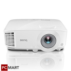 BenQ MX550 3600lm XGA Meeting Room Projector for Presentations