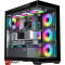 Sama SV01 Best Mid Tower ATX - Black (BTF)