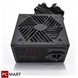 Mass 550W 80+ Bronze Power Supply