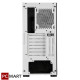 SilverStone Fara R1 V2 Case (White)