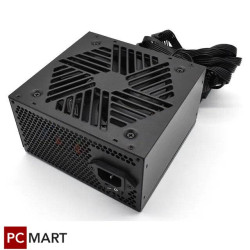 Mass 550W 80+ Bronze Power Supply