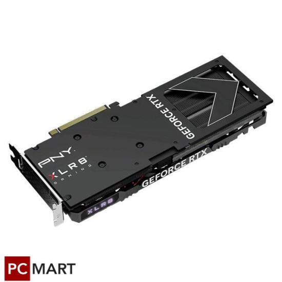 PNY RTX 4060 Ti 8GB XLR8 3-Fans PNY RTX 4060 Ti 8GB XLR8 3-Fans