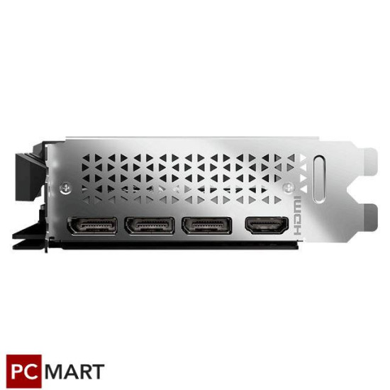 PNY RTX 4060 Ti 8GB XLR8 3-Fans PNY RTX 4060 Ti 8GB XLR8 3-Fans